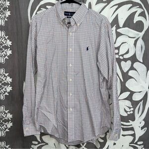 Ralph Lauren Dress Shirt
